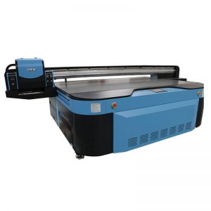 WER-G2513UV storformat flatbed UV-skriver